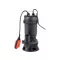 Pompa electrica de canalizare FLO 450W