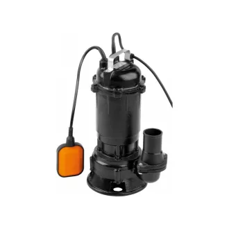 Pompa electrica de canalizare FLO 450W