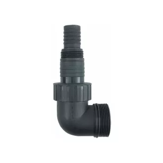   Conector de furtun FLO pentru pompa de scufundare 1" - 5/4" - 1,5"