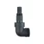 Conector de furtun FLO pentru pompa de scufundare 1" - 5/4" - 1,5"