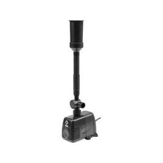 FLO Pompă electrică pentru fântână arteziană 28W