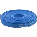 FLO Furtun de presiune 3" 50 m