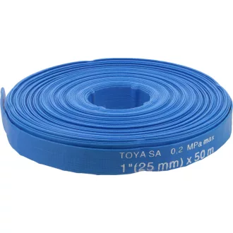 FLO Furtun de presiune 3" 50 m