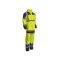 Costum de ploaie COVERGUARD HYDRA HI-VIZ L galben/albastru