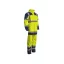 Costum de ploaie COVERGUARD HYDRA HI-VIZ L galben/albastru