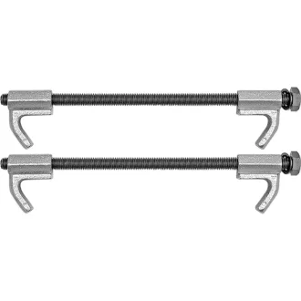 Set compresie cu arc VOREL (2 buc)