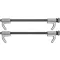 Set compresie cu arc VOREL (2 buc)