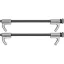 Set compresie cu arc VOREL (2 buc)