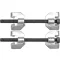 Set compresie arc 2 piese 280 mm