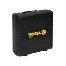 VOREL Set șofer pneumatic și accesorii 16 piese 1/2"