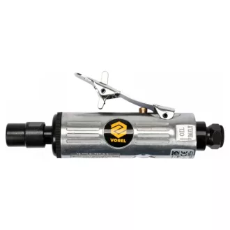Slefuit drept pneumatic VOREL 1/4" 6 mm