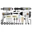 VOREL Set de scule pneumatice si accesorii 33 piese