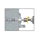 CELO MFR SB diblu de guler cu cap hexagonal integrat 8 x 120 mm (4 buc/c