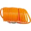 VOREL Furtun pneumatic (Spiral) 5 x 8 mm x 5 m PE