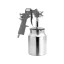 VOREL Pistol de pulverizare rezervor de jos 1000 ml