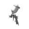Pistol de pulverizare cu rezervor superior VOREL 700 ml
