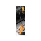 VOREL Pistol de suflat cu maner lung 300 mm