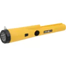 VOREL Detector metal pentru marcare găuri 9 V (fără acumulator și încărcător)