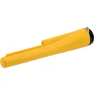 VOREL Detector metal pentru marcare găuri 9 V (fără acumulator și încărcător)