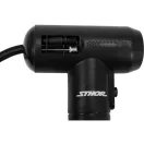 STHOR Pompa pe baterie 0,7 bar 7,4 V Li-Ion 2,0 Ah baterie