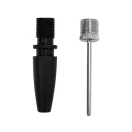STHOR Pompa pe baterie 0,7 bar 7,4 V Li-Ion 2,0 Ah baterie