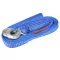 VOREL Funie de tractare 2500 kg