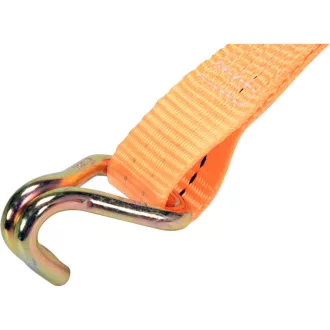   VOREL Curea de fixare a încărcăturii cu clichet 2 mx 38 mm / 2 t