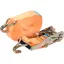 VOREL Curea de fixare a sarcinii cu clichet 10 mx 50 mm / 3 t