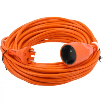 Prelungitor cablu balansoar 20 m 2 x 1,0 mm2