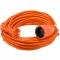 Prelungitor cablu balansoar 20 m 2 x 1,0 mm2