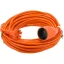 Prelungitor cablu balansoar 20 m 2 x 1,0 mm2