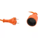 Prelungitor cablu balansoar 20 m 2 x 1,0 mm2