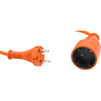 Prelungitor cablu balansoar 20 m 2 x 1,0 mm2