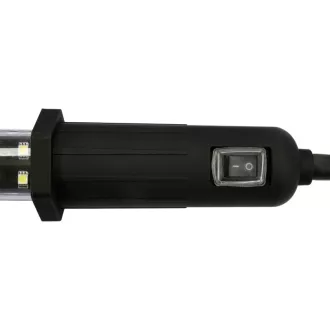 Lampa electrica de atelier LED VOREL 4,5 W