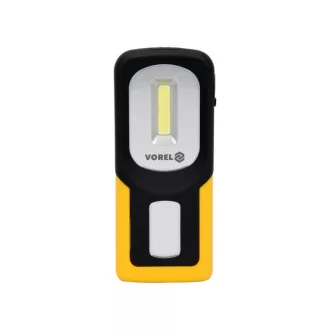 Lampa LED VOREL 100 lm 3W