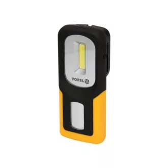 Lampa LED VOREL 100 lm 3W
