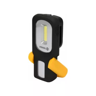 Lampa LED VOREL 100 lm 3W