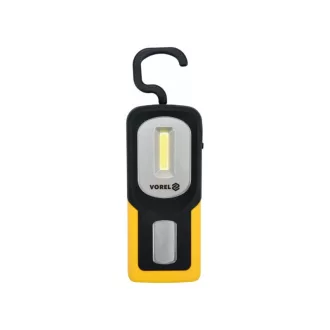 Lampa LED VOREL 100 lm 3W