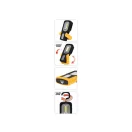 Lampa LED VOREL 100 lm 3W