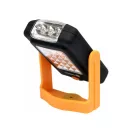 Lampa LED baterie VOREL magnetica 20+3 LED-uri