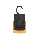 Lampa LED baterie VOREL magnetica 20+3 LED-uri