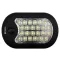 Lampa LED VOREL magnetica 24+3 LED-uri