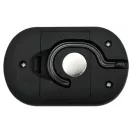 Lampa LED VOREL magnetica 24+3 LED-uri
