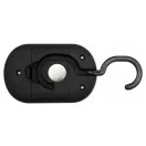 Lampa LED VOREL magnetica 24+3 LED-uri