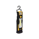 Lampa LED baterie VOREL 3+1W
