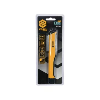 Lanterna LED VOREL