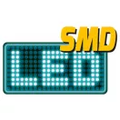 Lanterna LED VOREL