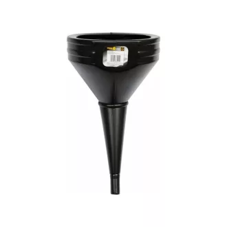 Pâlnie VOREL cu filtru 210 mm