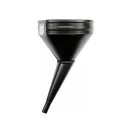 Pâlnie VOREL cu filtru 210 mm