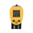 Termometru laser VOREL -50 °C +380 °C